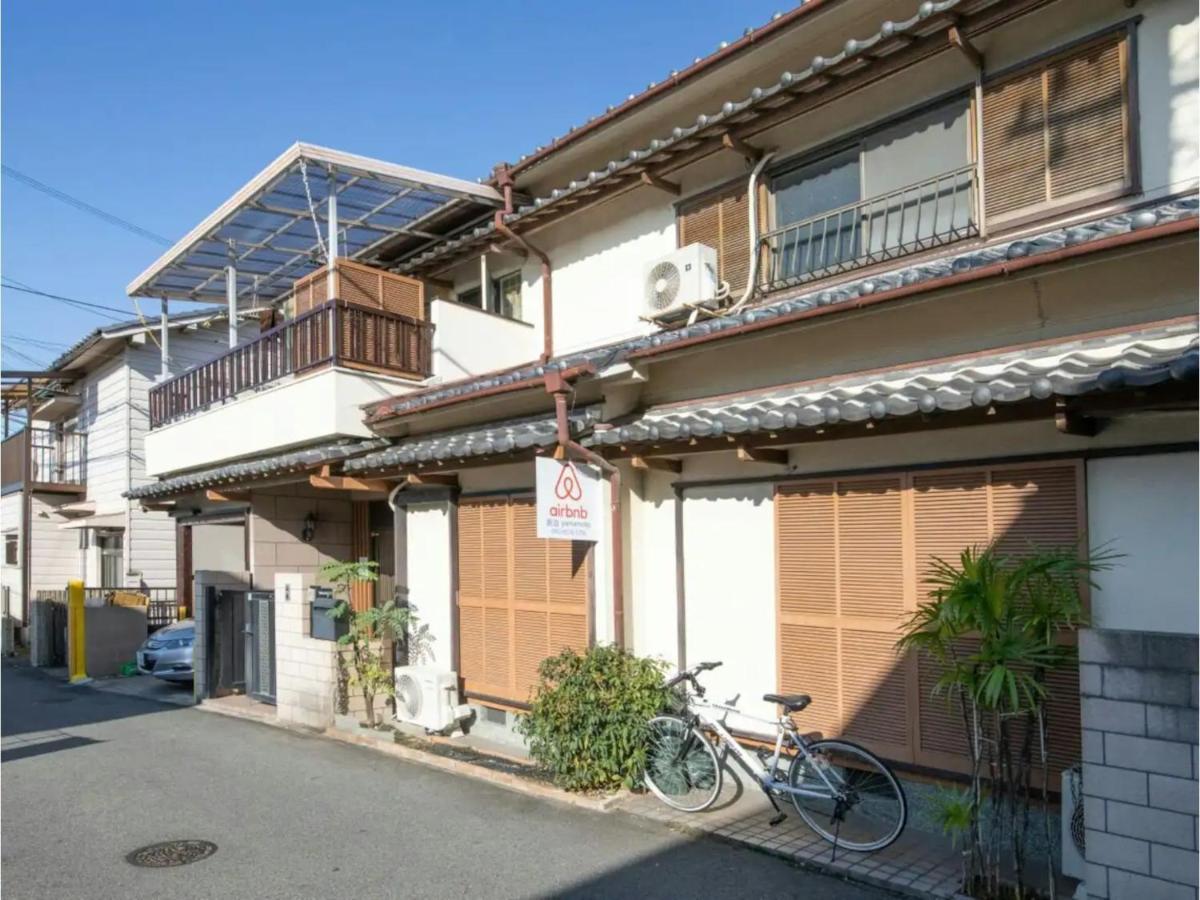 Minpaku Yamamoto - Vacation Stay 13868 Izumiotsu Exterior foto